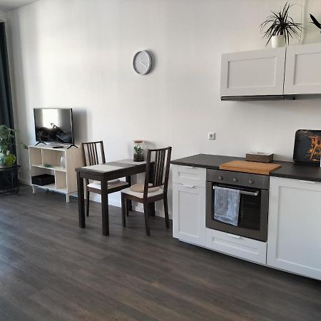 Diamera Appartments Zentral Und Modern Хамм Экстерьер фото